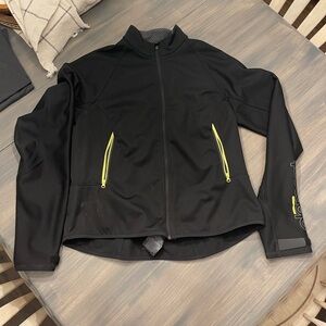 Seafood element jetski jacket size woman’s large